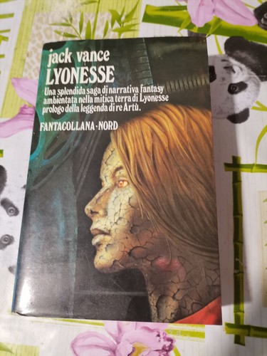Fantacollana nord lyonesse - nord, 59