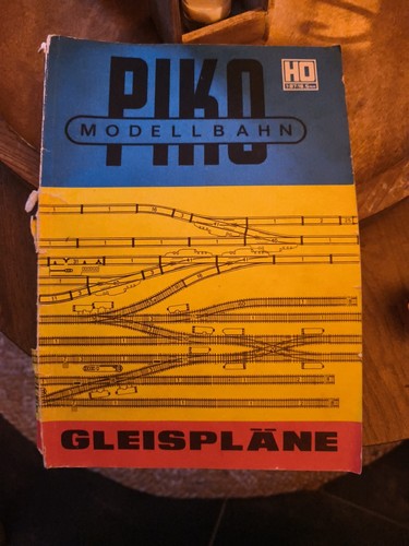 Piko modellismo ferroviario - modellismo,