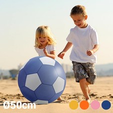 PALLA GONFIABILE 50CM COLORI ASSORTITI GIOCHI PISCINA GIARDINO