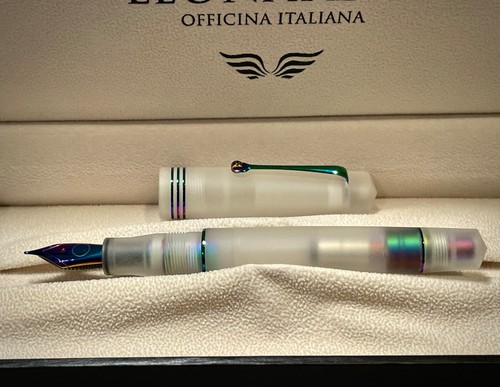 Leonardo stilo stile - leonardo, x