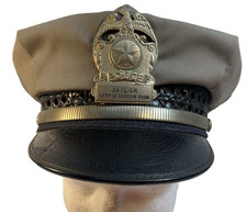 Autentico berretto 8-pt