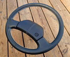 Volante nuovo in pelle VW T4