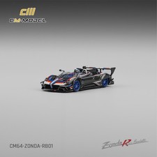 Model pagani zonda - cm,