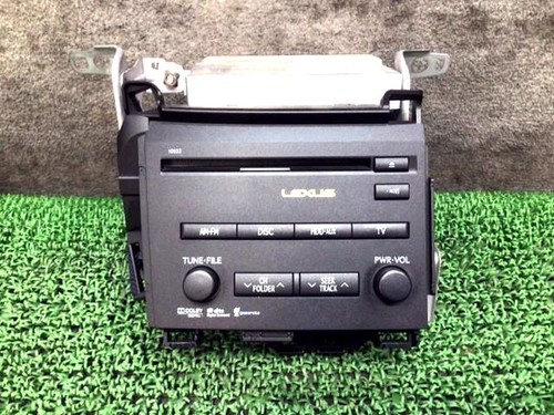 Fujitsu ten 86120 head unit - fujitsu,