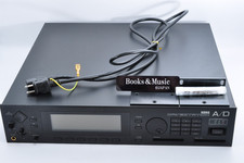 KORG WS-AD WAVESTATION A/D