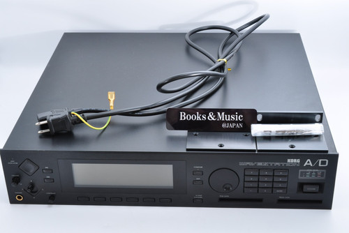 Korg wavestation a d - ws-ad,