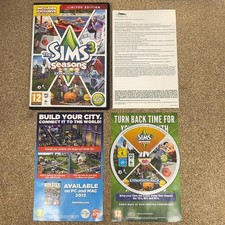 The Sims™ 3 Stagioni