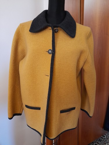 Giacca donna stile tirolese - stile, in