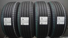 4 Pneumatici 225/55 R17