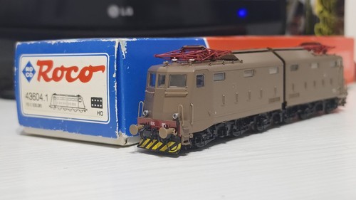 Roco 43604 e636 - e636.085, pari