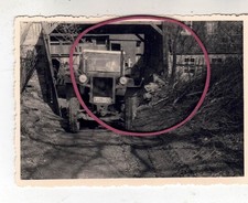 FOTO FOTO TRATTORE TRATTORE