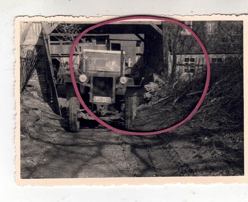Foto trattore - foto,