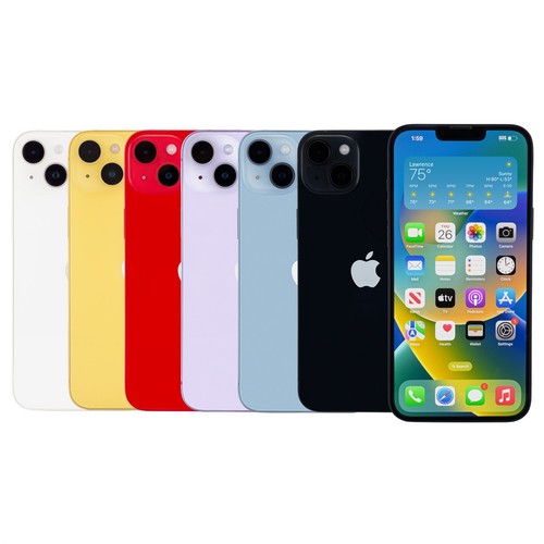 Apple iphone plus - apple,