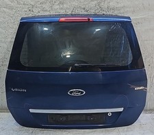 PORTELLONE POSTERIORE COMPLETO PER FORD Fusion 2° Serie (05>09)