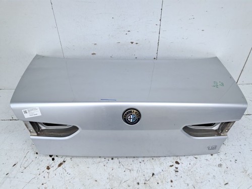60619319 baule posteriore alfa - posteriore,