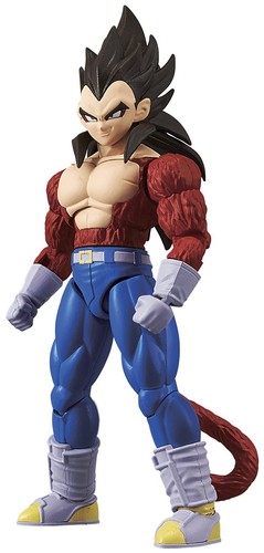 Figure rise standard - figure-rise, dragon