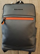 ZAINO PIQUADRO WATERPROOF 