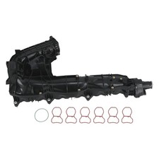 Collettore Aspirazione con