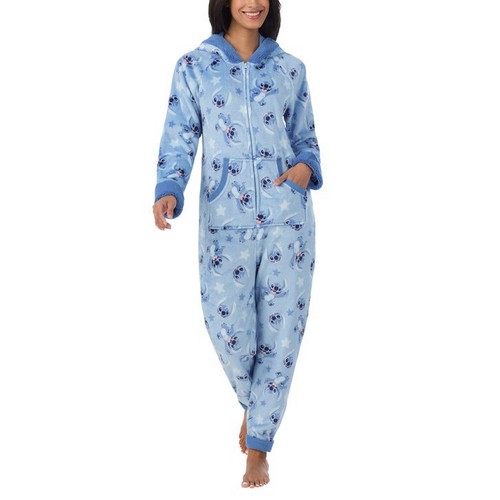 Disney stitch pigiama donna - disney,