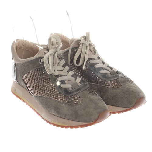 Sneaker hogan euro grigie - sneaker, 36