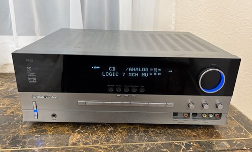 Harman kardon avr - harman, 5.1ch