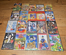 Lotto dvd bluray nuovi - lotto, e