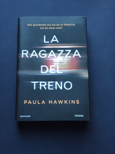 Hawkins paula ragazza del - hawkins, paula,