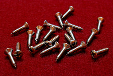 Pickguard screws - di, 20)