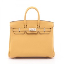 Borsa mano hermes birkin 25 - borsa,