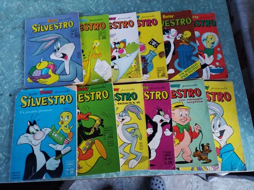 Silvestro cenisio editore - ,,
