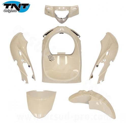 367401 kit carene pezzi - carene,
