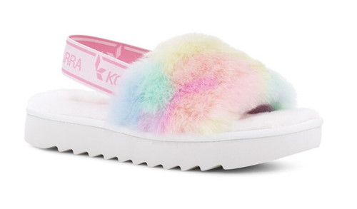 Sandali koolaburra ugg - by,
