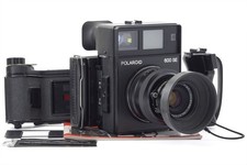 Polaroid 600 fotocamera - 600,