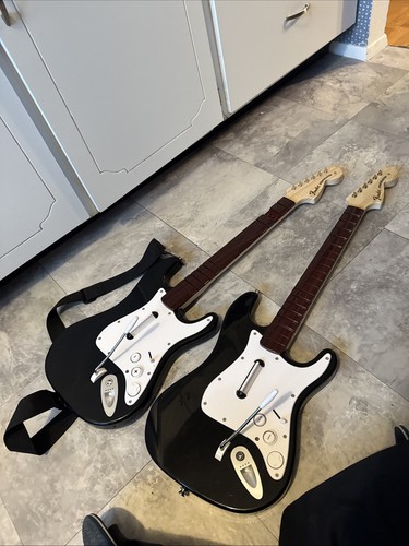 Armoniche per chitarra sony - per,