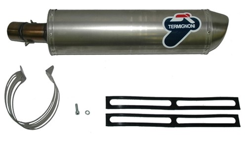 Scarico terminale termignoni - scarico,