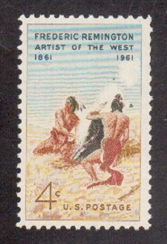 Scott 1187 cent f - #1187...4, cent...f