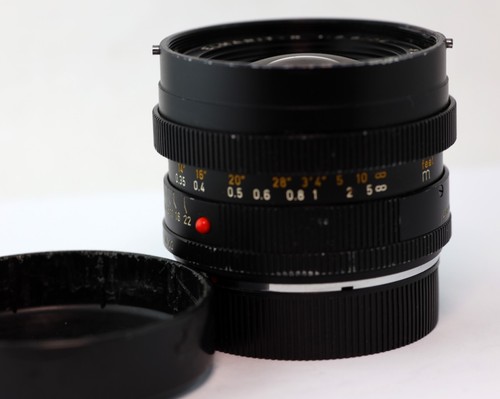 Leica elmarit 24mm 3 - leica,