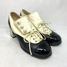 Stivali Chanel scarpe perle