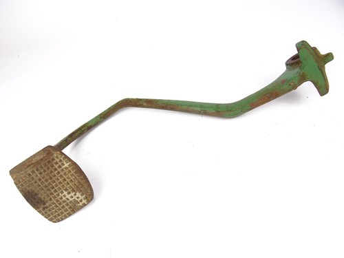 Bremspedal mitte pedal für - bremspedal,