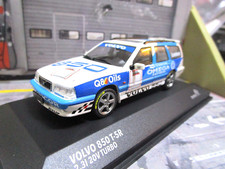 VOLVO 850 T-5R Turbo Kombi