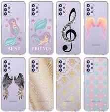 Custodia Cover Per Samsung