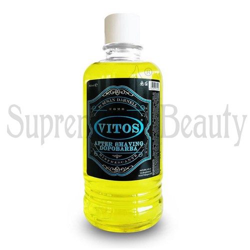 Vitos fragrance dopobarba k - vitos,