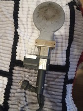 polifusore  termopiastra   per saldature di tubi e manicotti. REMS  SSG 125 EE.