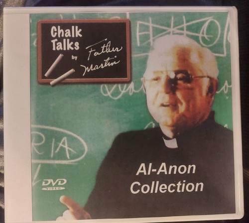 Father martin anon - father,