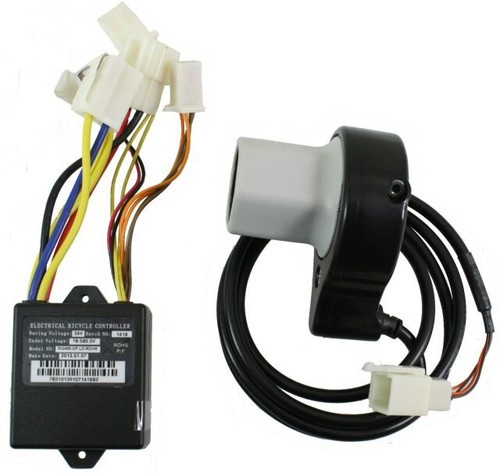 Razor e100 e125 e150 - e100, e175
