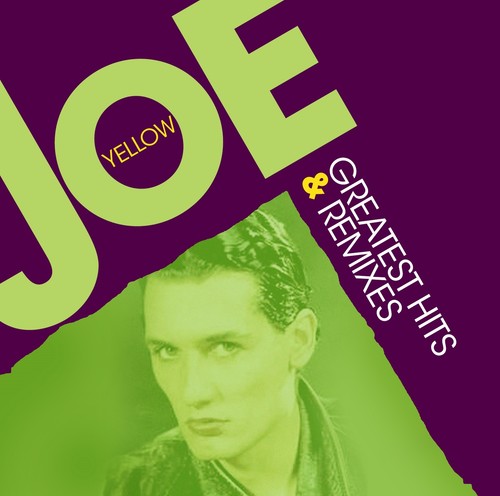 Italo joe yellow - cd, greatest