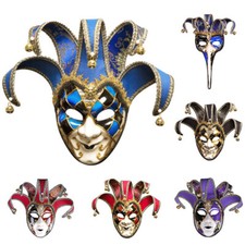 Maschera veneziana maschere - maschera,