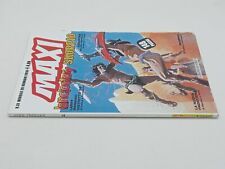 rivista a fumetti Aurea MAXI LANCIOSTORY SKORPIO numero 31 anno 2018