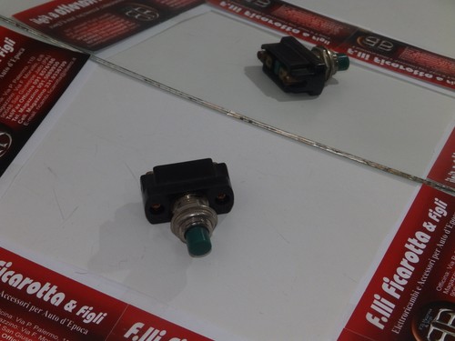 Auto storiche interruttore a - interruttore,