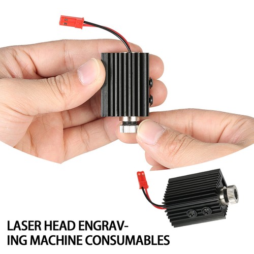 Modulo laser 1000mw 405nm - 405nm, blu